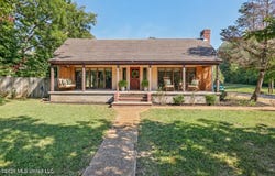 10 W Railroad Avenue, Byhalia, MS 38611