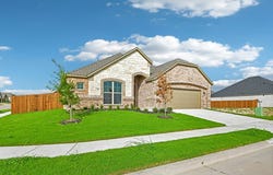 701 Broken Bow Lane, Cleburne, TX 76033