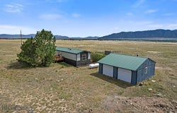 1406 Jack Rabbit Lane, Whitehall, MT 59759