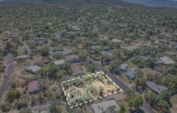 W Camino Yucca, Oracle, AZ 85623