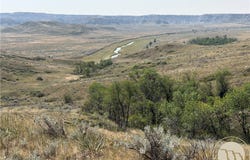 Nickwall Road, Wolf Point, MT 59201