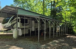 27 Cimmarron Trail, Bracey, VA 23919