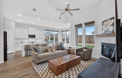301 Red Cedar Drive, Princeton, TX 75407