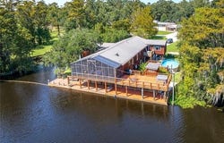 16704 MEISNER Road, Springfield, LA 70462