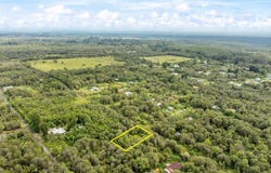 ROAD 7, Mountain View, HI 96771