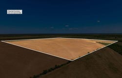 County Road 2041, Eden, TX 76837