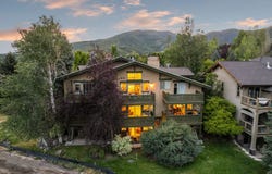 538 MOUNTAIN SPRINGS Dr, Midway, UT 84049