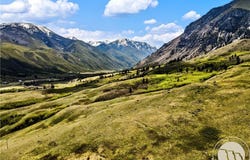 Getaway Trail lot: 2, Roscoe, MT 59071