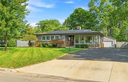 1950 Langham Road, Upper Arlington, OH 43221