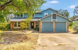 8409 AVOCET DR, Austin, TX 78745