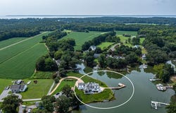 175 Hidden Cove Drive, WHITE STONE, VA 22578