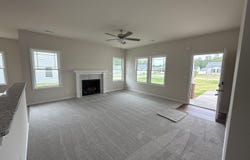 63 Flatland Drive, Princeton, NC 27569