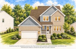 3249 Brunsman Way lot: 0, Miami Twp, OH 45052