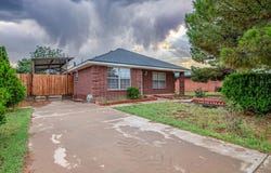 507 S Lincoln Ave, Midland, TX 79701