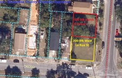 1017 W Jackson St, Pensacola, FL 32501