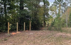 468 Marrow Lane, Oxford, NC 27565