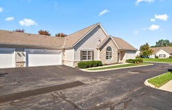 4804 Ashleigh Drive, Dublin, OH 43016