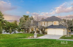 1865 E Sendero Ln, Boise, ID 83712