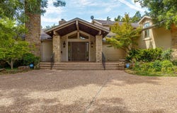 1600 Guilford Lane, Nichols Hills, OK 73120
