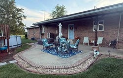 12614 E 500 Road, Mount Carmel, IL 62863