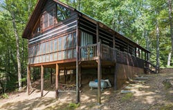 21 Mountain View Trail, Cherry Log, GA 30572