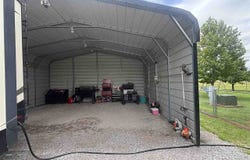 597 S 3rd Ave, Sterling, OK 73567