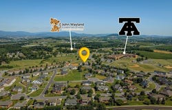 307 JOYCE DR, BRIDGEWATER, VA 22812