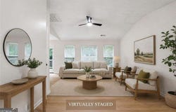 6839 Silver Maple Drive, Rex, GA 30273