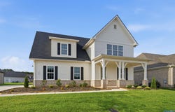 108 Mayapple Trail, Madison, AL 35756
