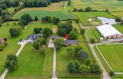 1102 E Garfield Road, Aurora, OH 44202