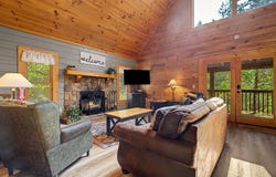 1134 Carroll Hill Lane, Sevierville, TN 37876