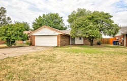 2822 Mt Vernon, Enid, OK 73703