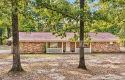 10624 Glendale Road, Pine Bluff, AR 71603