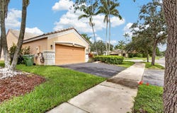 1509 Sunset Way, Weston, FL 33327