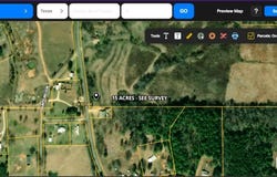 FM 2225, Quitman, TX 75783