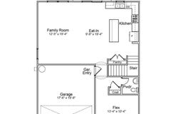 1145 Tennessee Walker Way, Bolivia, NC 28422