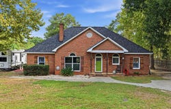 605 Bell Road, Sumter, SC 29153