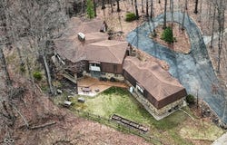 5154 E County Road 200 S, Avon, IN 46123