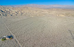 Shadow Mountain Lane, Thousand Palms, CA 92276