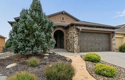 11985 Sunset Crater Drive, Peyton, CO 80831