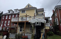 814 Washington Avenue, Tyrone, PA 16686