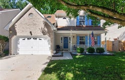 527 Windward Drive, Chesapeake, VA 23320