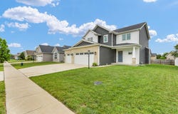 2009 Max Run Drive, Champaign, IL 61822