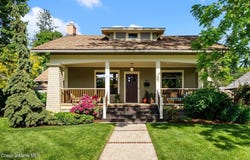 501 S Second Ave, Sandpoint, ID 83864