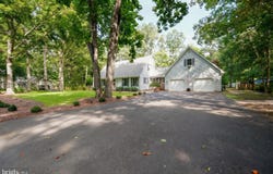101 OAK Lane, MILTON, DE 19968