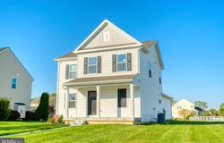 134 MEADOW GREEN Avenue, DOVER, DE 19901