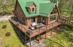 425 HINES Drive, SWANTON, MD 21561