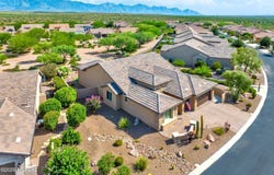 32803 S Cattle Trail, Oracle, AZ 85623