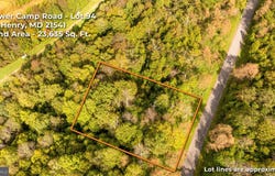 LOWER CAMP Road lot: 94, MCHENRY, MD 21541