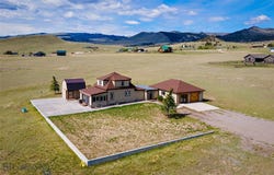 193 Tobe Lane, Ennis, MT 59729